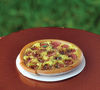 Picture of Georgetown Home & Garden Miniature Pizza Garden Decor