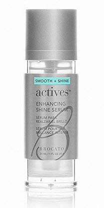 Picture of Brocato Actives Enhancing Shine Serum (1 oz)