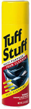 Picture of Tuff Stuff 350 Multi-Purpose Foam Cleaner (22 ounces)