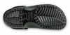 Picture of Crocs Unisex Classic Clog | Water Comfortable Slip On Shoes, Black, 6 US Men