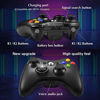 Picture of Wireless Controller for Xbox 360, Etpark Xbox 360 Joystick Wireless Game Controller for Xbox & Slim 360 PC (Black)