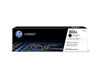 Picture of HP 202A | CF500A | Toner Cartridge | Works with HP LaserJet Pro M254, M281cdw, M281dw | Black