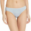 Picture of Amazon Essentials Women's Cotton Stretch Bikini Panty, 6 Pack Warm/Cool Assorted, S