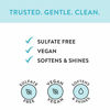 Picture of The Honest Company Sweet Orange Vanilla Conditioning Detangler Spray | Lightweight Leave-in Conditioner & Fortifying Spray | Paraben & Synthetic Fragrance Free | Plant-Based | VEGAN | 4 fl. oz.
