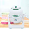 Picture of The Laundry Alternative Wonderwash Non-electric Portable Compact Mini Washing Machine