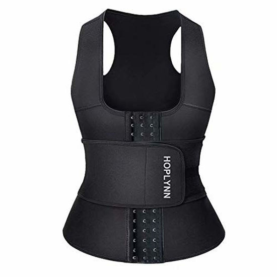 Hoplynn waist trainer size chart sale
