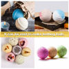 Picture of Ktdorns Soap Dye Soap Making Set - 10 Liquid Colors for Soap Coloring,Coal Black, Royal Blue,Chocolate Brown,Lemon Yellow,Fruit Green,Sunset Red,Sunset Yellow,Deep Pink,Super Red and Grape Violet.