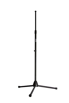 Picture of On-Stage MS7700B Tripod Microphone Stand