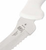Picture of Mercer Culinary M18135 Serrated Bread Knife, White