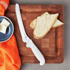 Picture of Mercer Culinary M18135 Serrated Bread Knife, White
