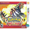 Picture of 3DS Pokemon Omega Ruby -- World Edition
