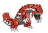 Picture of 3DS Pokemon Omega Ruby -- World Edition
