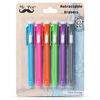 Picture of Mr. Pen Retractable Mechanical Eraser Pen, Pack of 6, Assorted Color