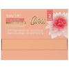 Picture of Caress Beauty Bar Soap For Silky, Soft Skin Daily Silk With Silk Extract and Floral Oil Essence 3.75 oz 2 Bars