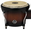 Picture of Latin Percussion LP601NY-VSB LP City Wood Bongos - Vintage Sunburst