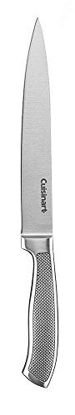 Picture of Cuisinart C77SS-8SL Graphix Collection Slicing Knife, 8", Stainless Steel