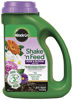 Picture of Miracle-Gro Plant Food 3002210 Shake 'N Feed Rose and Bloom Continuous Release Pl, 4.5 lb