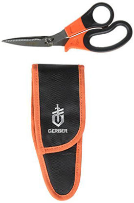 Picture of Gerber Vital Take-A-Part Shears [31-002747]