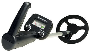 Picture of Bounty Hunter BHJS Junior Metal Detector