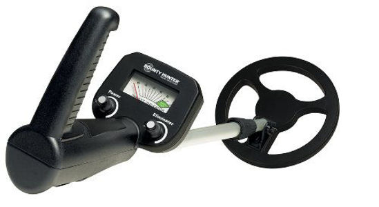 Picture of Bounty Hunter BHJS Junior Metal Detector