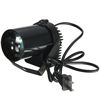 Picture of Early Black Friday3W Blue LED Spotlight, LED Pinspot Light Stage Beam Light, DJ Ball Light for KTV Bar Party Lighting