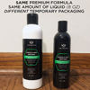 Picture of TriNova Plastic & Trim Restorer - Shines & Darkens Worn Out Plastic, Vinyl & Rubber Surfaces - Protects Cars & Motorcycles from Rain, Salt & Dirt - Prevent Fading - 8 OZ