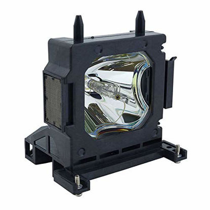 Picture of LMP-H210 Replacement Projector Lamp with Housing for Sony VPL-HW45ES VPL-HW65Es