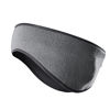 Picture of Fleece Ear Warmers Muff Winter Headband for Men Women Running Yoga Skiing Riding