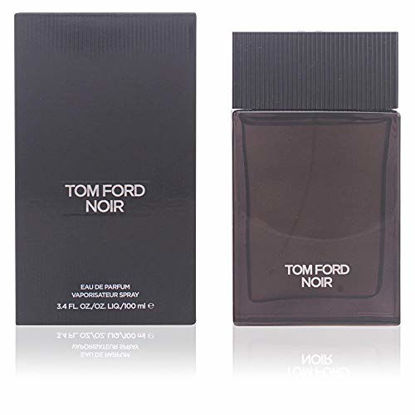 Picture of Tom Ford Noir for Men Eau de Parfum Spray 3.4 Ounce