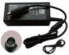 Picture of UpBright 4-Pin 24V AC/DC Adapter Compatible with Canon MG1-4558 5039 4892 PA-14U PA-14E imageFORMULA 300P DR-2020U DR-1210C DR-M260 DR-M160 DR-M140 ScanFront 330 400 CanoScan 9950F Scanner 2A Power
