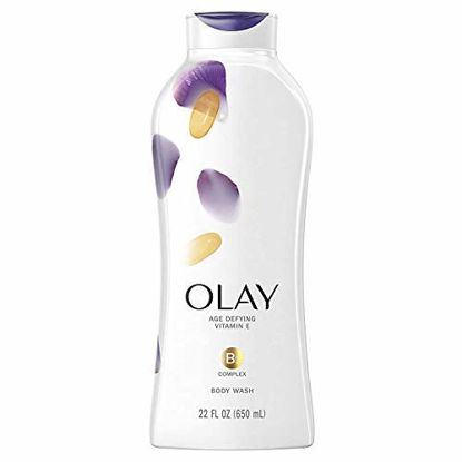 Picture of Olay Age Defying, 22 oz