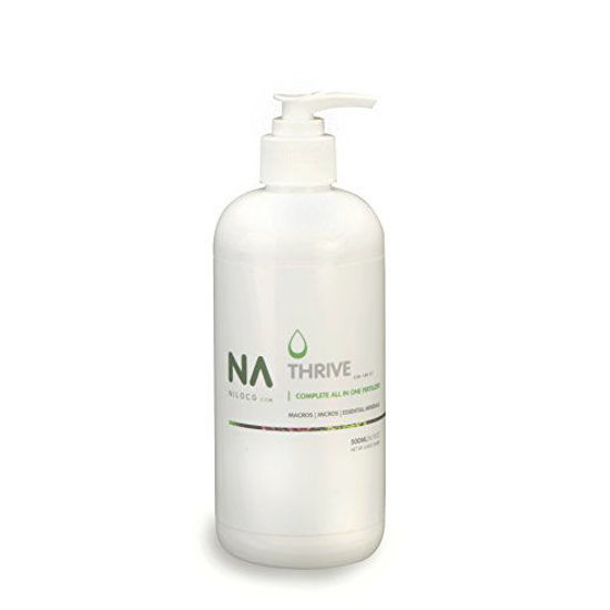 GetUSCart Thrive Planted Aquarium Fertilizer All in One Planted Tank