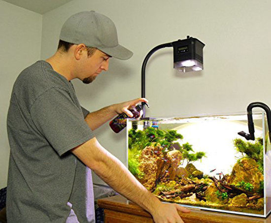 GetUSCart- Thrive Planted Aquarium Fertilizer -All in One Planted Tank ...