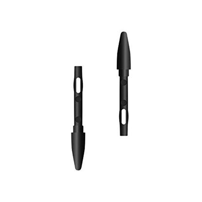 Picture of Huion 10-Pack Replacement Nibs PN01 for Drawing Tablet Stylus