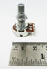 Picture of 2-pack 250K Long-Shaft Audio-Taper Guitar Volume Potentiometers