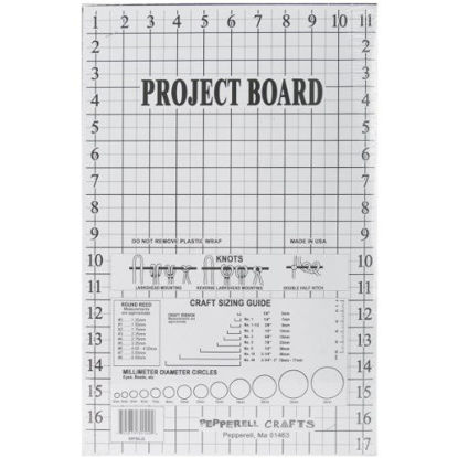 Picture of Macrame Project Board 12" X 17.5"