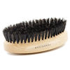Picture of Fendrihan Genuine Boar Bristle and Beech Wood Military Hair Brush, MEDIUM-STIFF BRISTLE, Made in Germany
