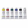 Picture of M. Graham & Co. 5 Color Acrylic Set Art - Paints, Plus 6th Color (GRM-22-SET)
