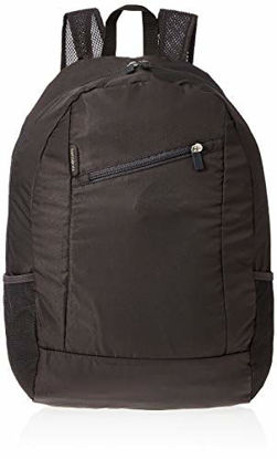 Picture of Samsonite Foldable Backpack, Graphite, One Size