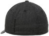 Picture of Volcom Men's Full Stone Xfit HAT, Charcoal Heather, Small/Medium