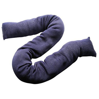 Picture of Multi-Purpose Water Snake - Water Barrier, Dehumidifier, and Draft Stopper - Large