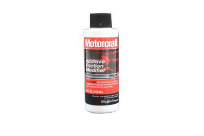 Picture of Genuine Ford Fluid XL-3 Friction Modifier Additive - 4 oz.
