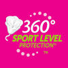 Picture of Playtex Sport Plastic Tampons Unscented, Super Absorbency 36 Count (Pack of 1)