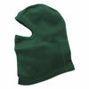 Picture of Minus33 Merino Wool 720 Midweight Balaclava Forest Green One Size