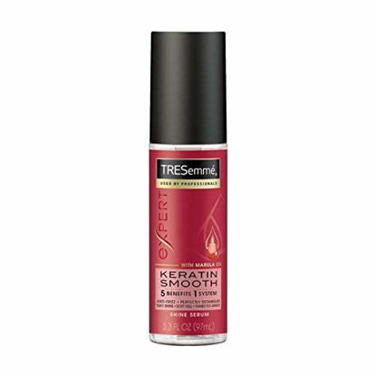 Picture of TRESemme Keratin Smooth Shine Serum 3.3 ounce, 2 Count