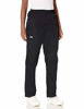 Picture of Cherokee Women's Workwear Elastic Waist Cargo Scrubs Pant, Black, Small