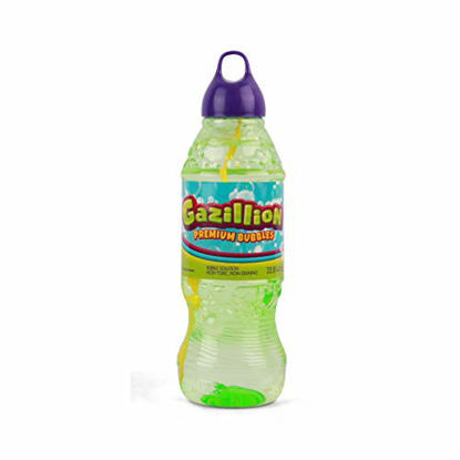 Picture of Gazillion Bubbles 1 Liter Bubble Solution