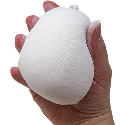 Picture of Z-Athletic Chalk Ball for Gymnastics, 3oz Chalk Ball