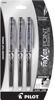Picture of PILOT FriXion Point Erasable & Refillable Gel Ink Pens, Extra Fine Point, Black Ink, 3-Pack (31578)