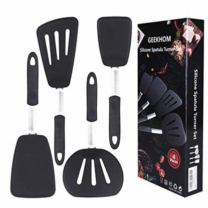 https://www.getuscart.com/images/thumbs/0452567_silicone-spatulas-for-nonstick-cookware-geekhom-600f-heat-resistant-extra-large-and-wide-flexible-sp_415.jpeg